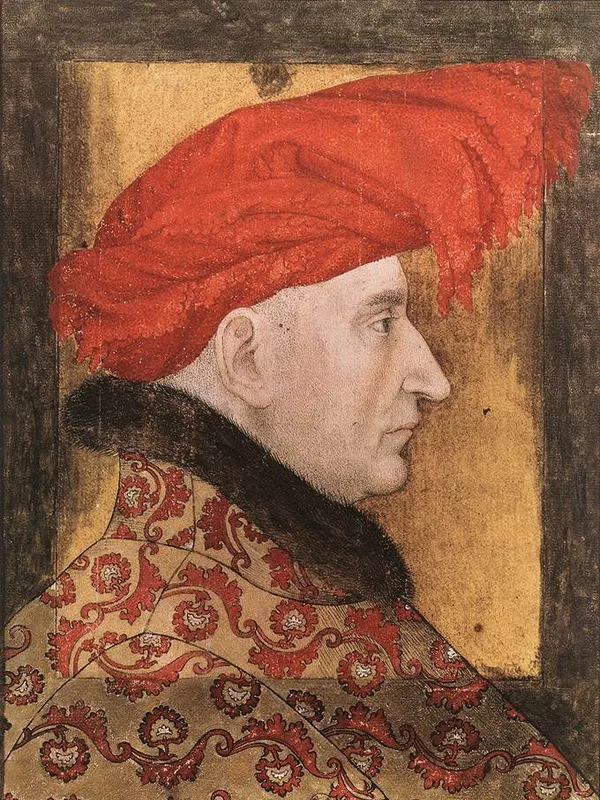 Louis II of Anjou