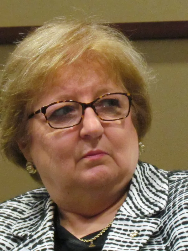 Louise Fréchette