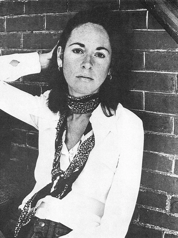 Louise Glück