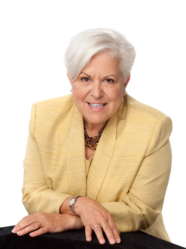 Louise Harel