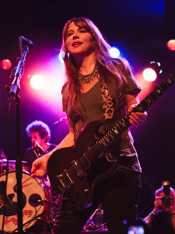 Louise Post