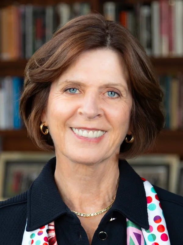 Louise Richardson