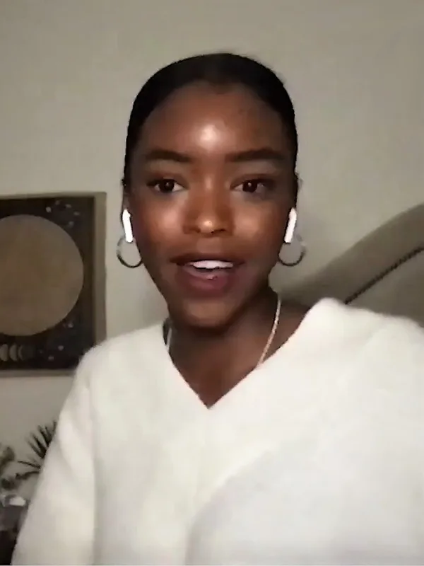 Lovie Simone