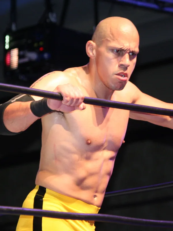 Low Ki