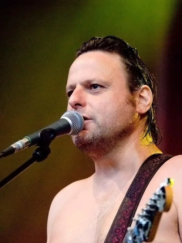 Luc De Vos