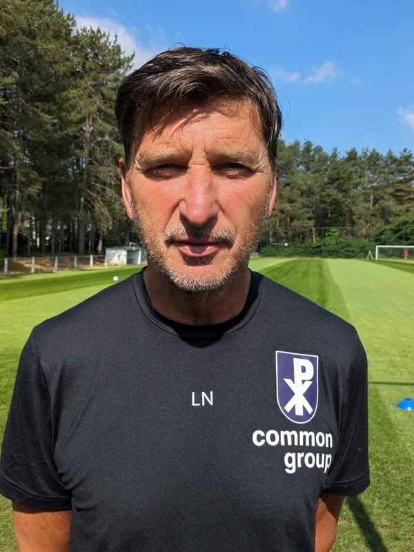 Luc Nilis