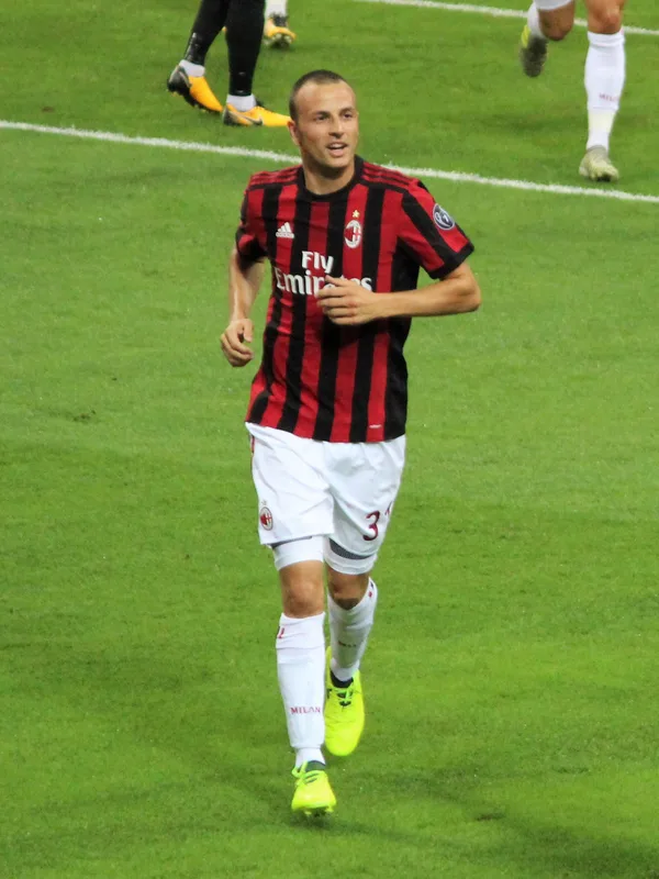 Luca Antonelli