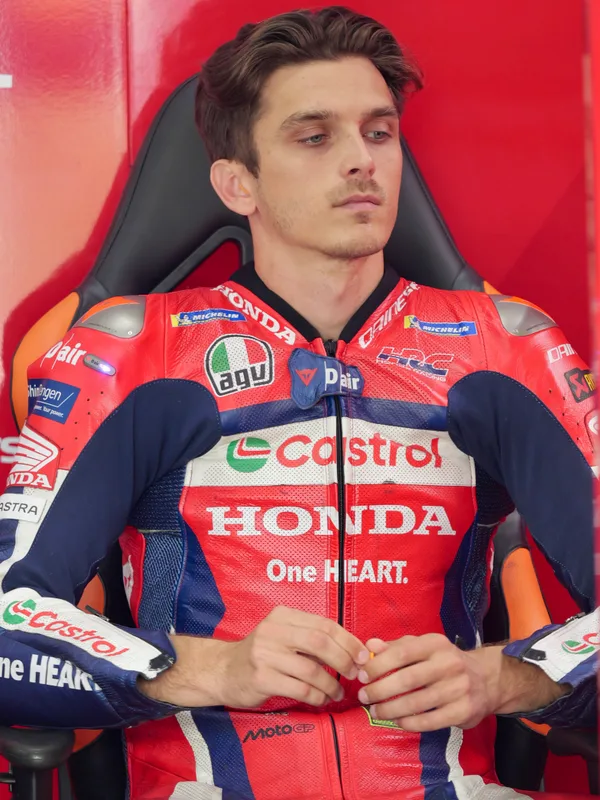 Luca Marini