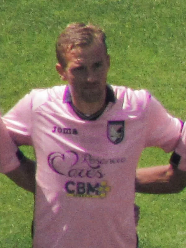 Luca Rigoni