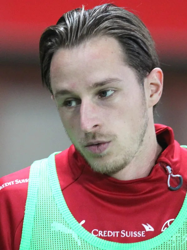 Luca Zuffi