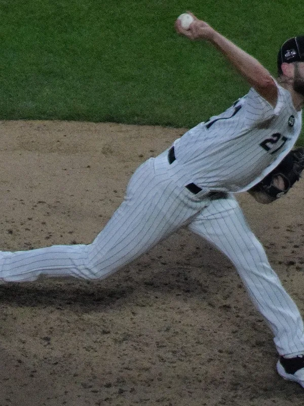 Lucas Giolito