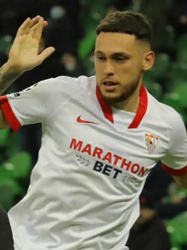 Lucas Ocampos