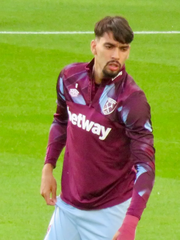 Lucas Paquetá