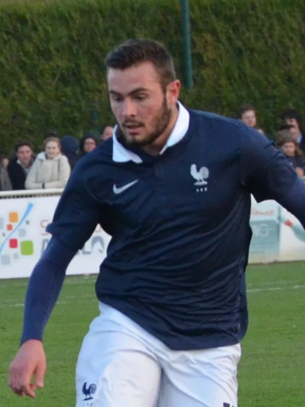 Lucas Tousart