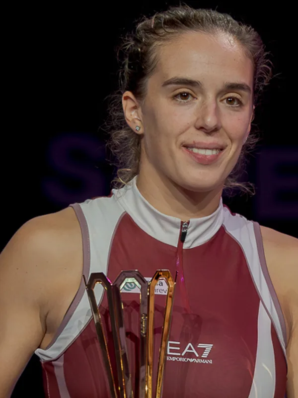 Lucia Bronzetti