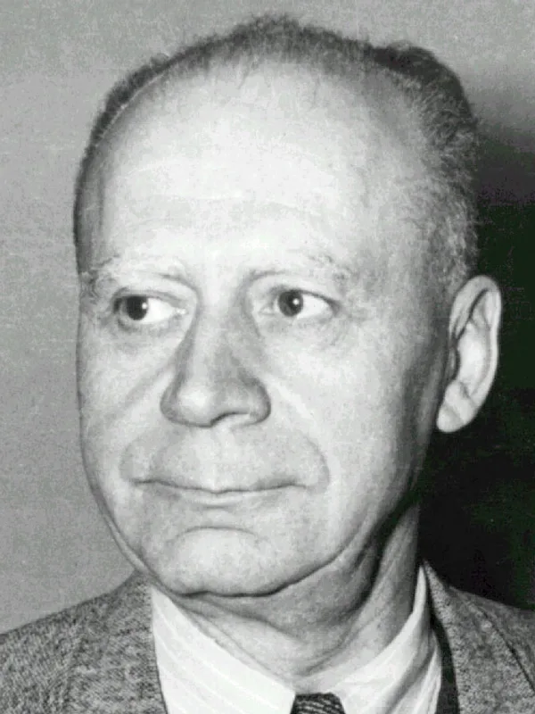 Lucian Blaga