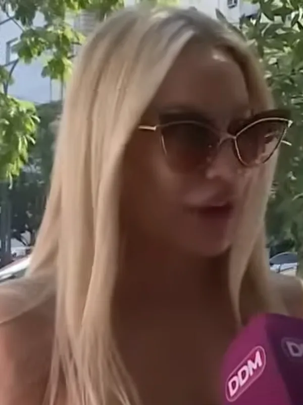 Luciana Salazar