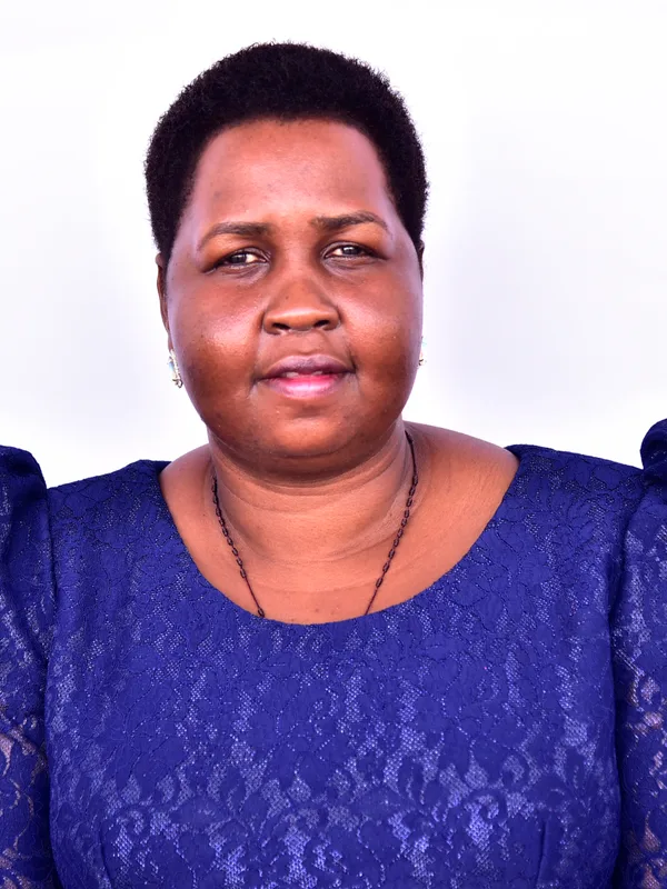 Lucy Akello