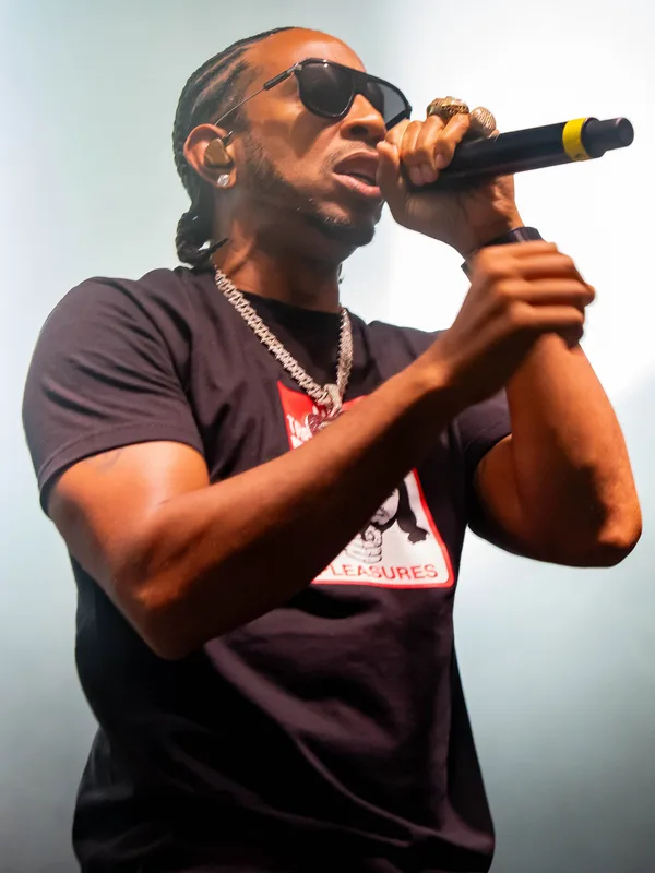 Ludacris