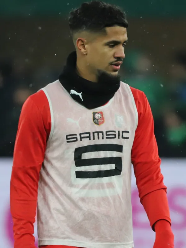 Ludovic Blas