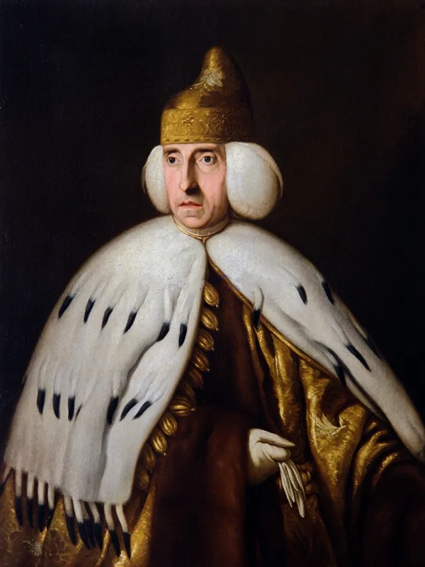 Ludovico Manin