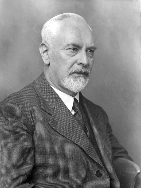 Ludwig Prandtl