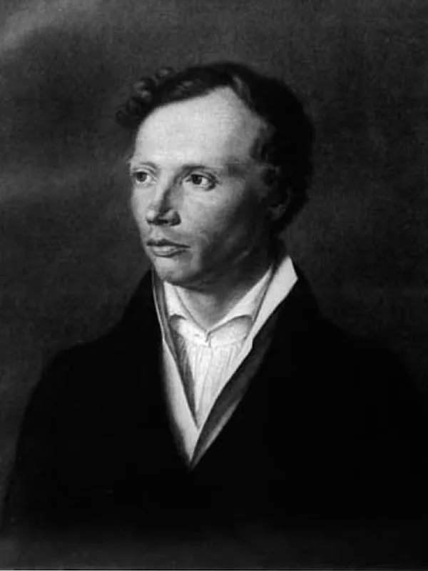 Ludwig Uhland