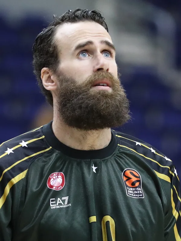 Luigi Datome