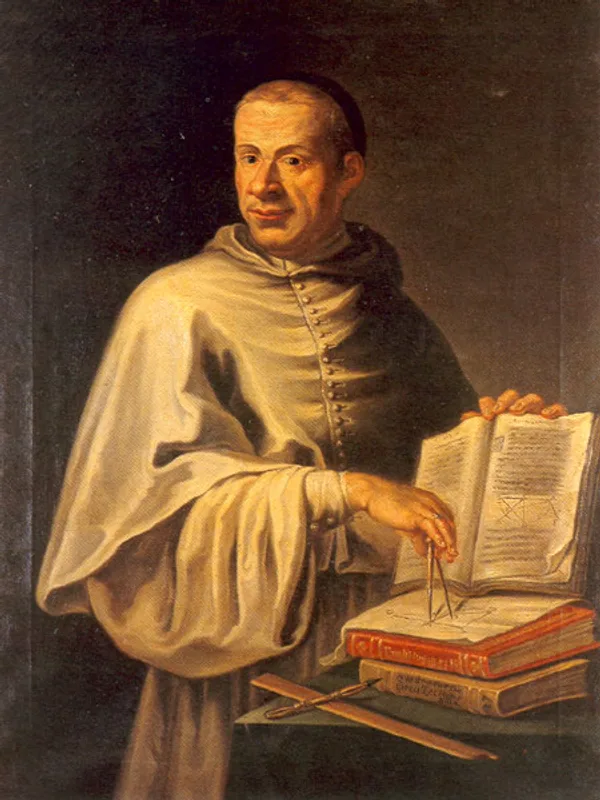 Luigi Guido Grandi