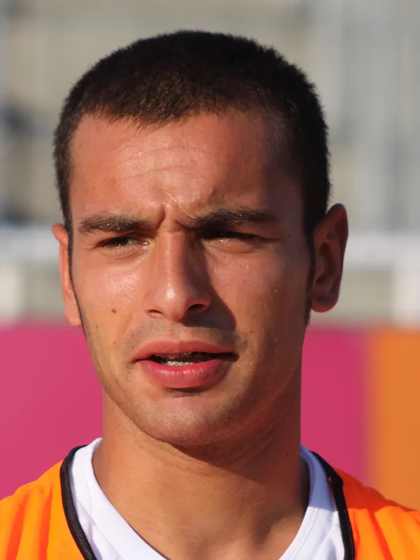 Luigi Vitale