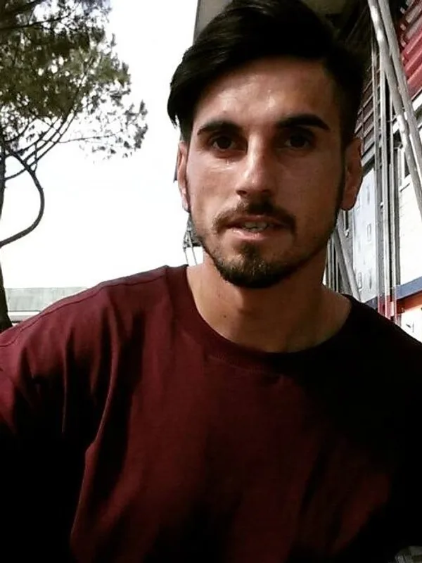 Luis Alfageme