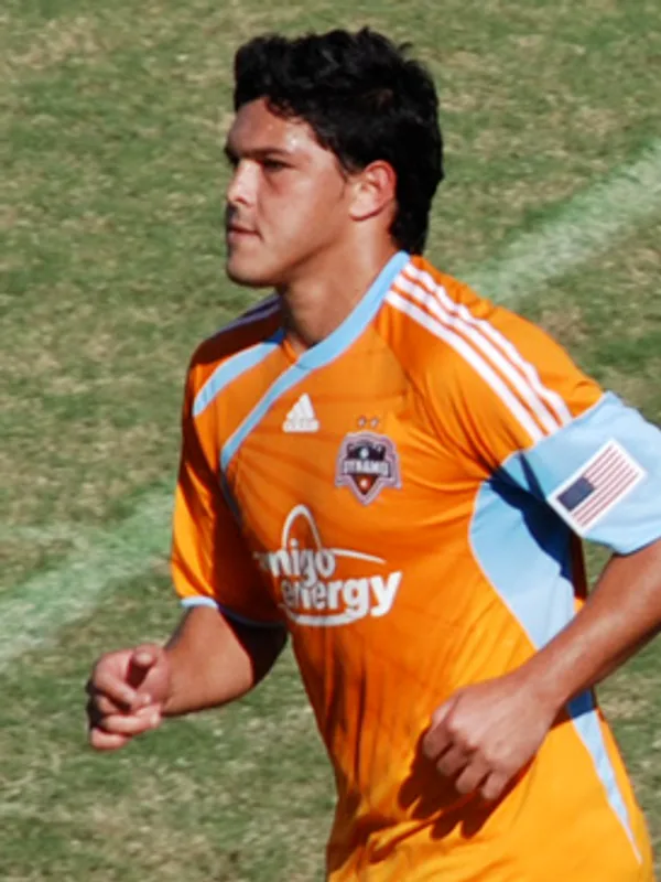 Luis Ángel Landín