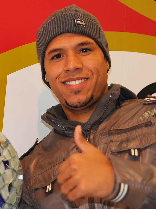 Luís Fabiano