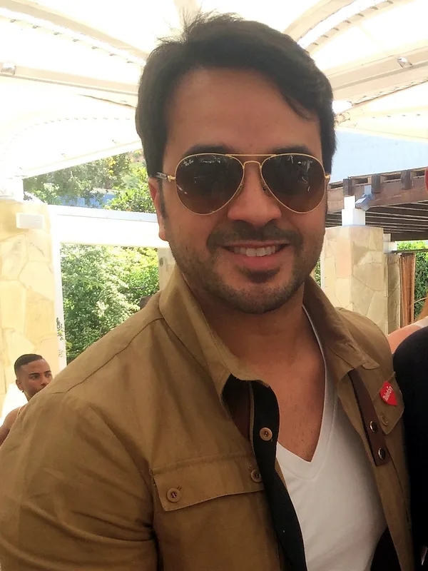 Luis Fonsi