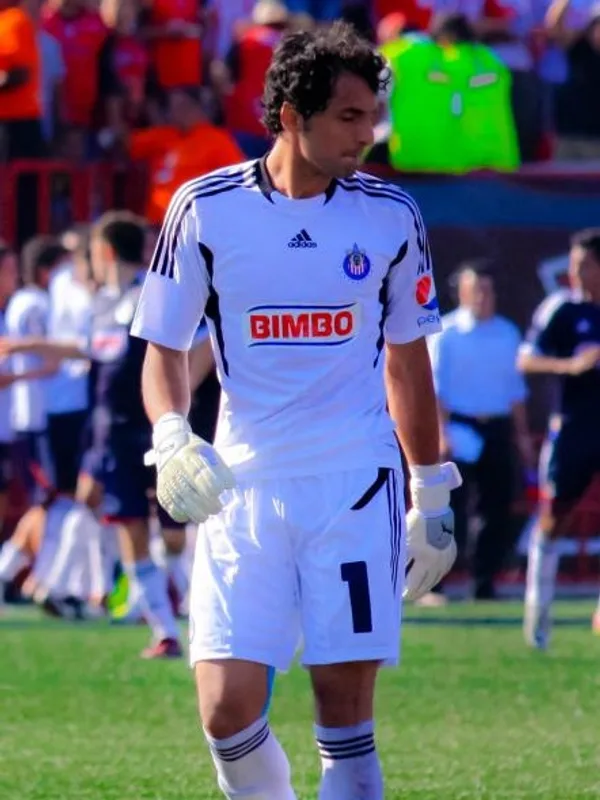 Luis Michel