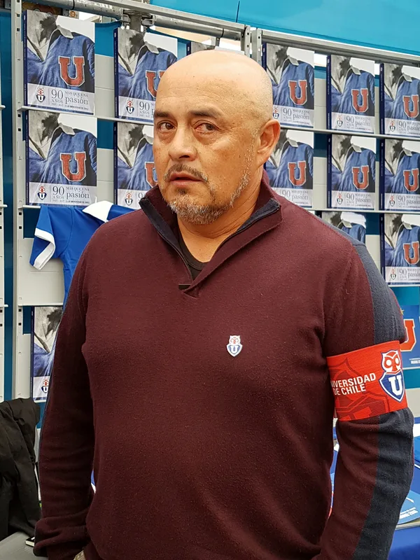 Luis Musrri