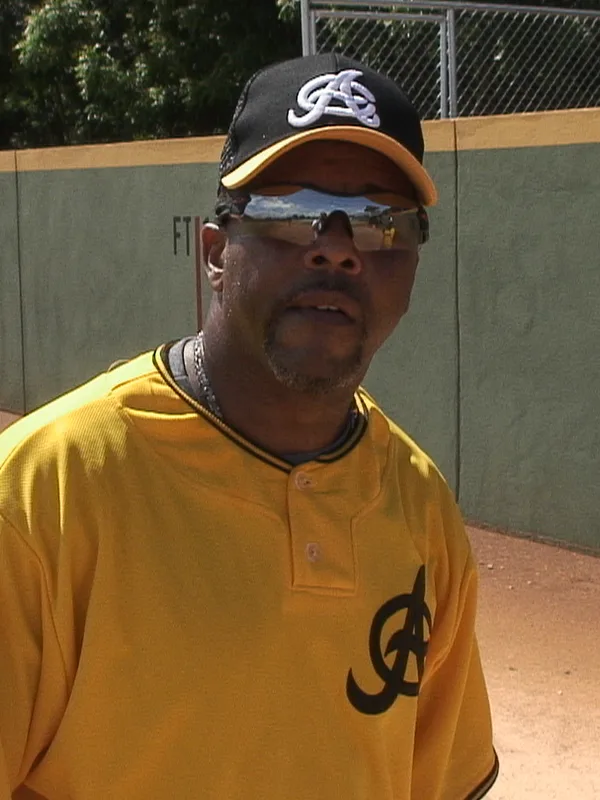 Luis Polonia