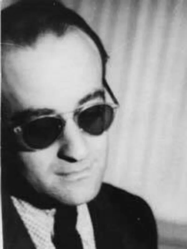 Luis Saslavsky