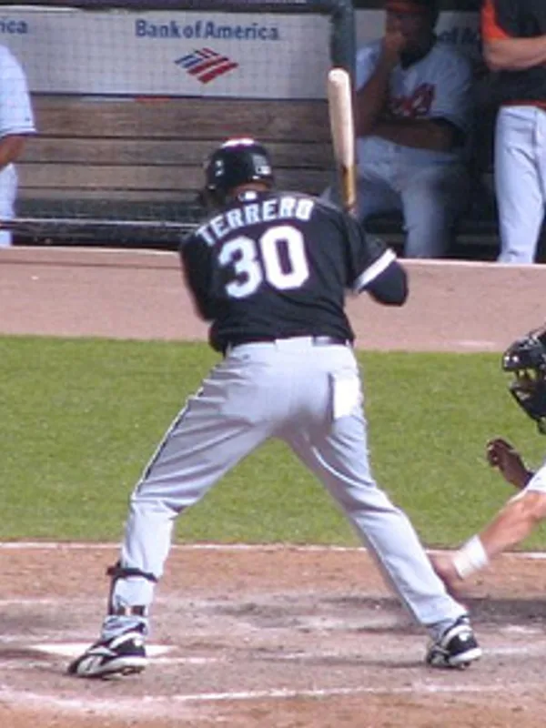 Luis Terrero