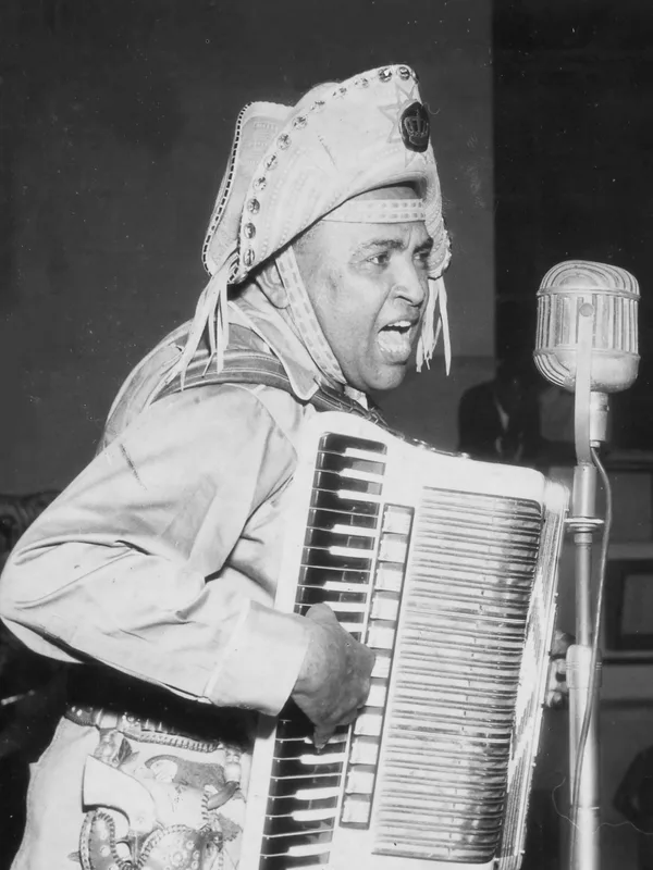 Luiz Gonzaga