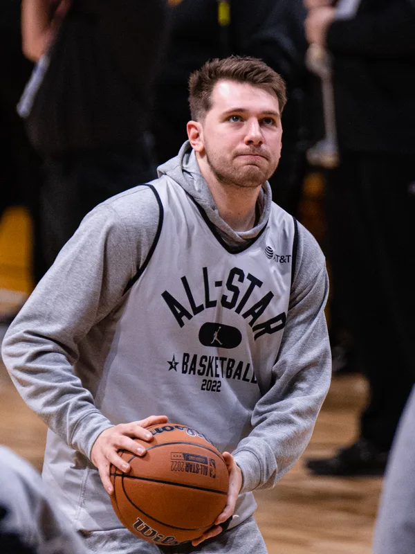 Luka Dončić