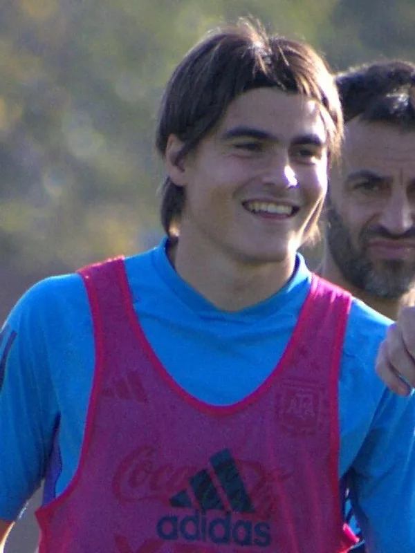 Luka Romero