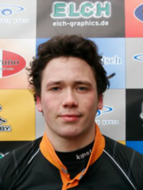 Lukas Hinds-Johnson