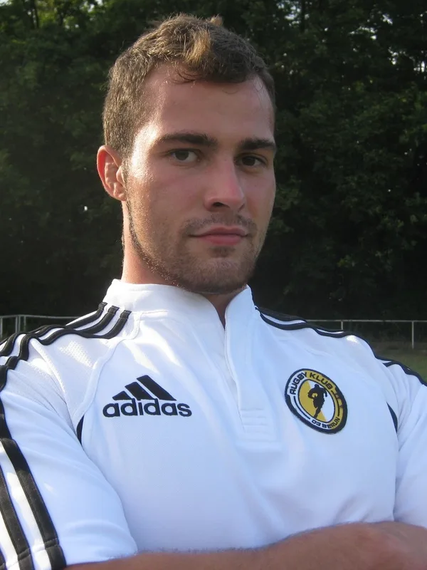 Lukas Rosenthal