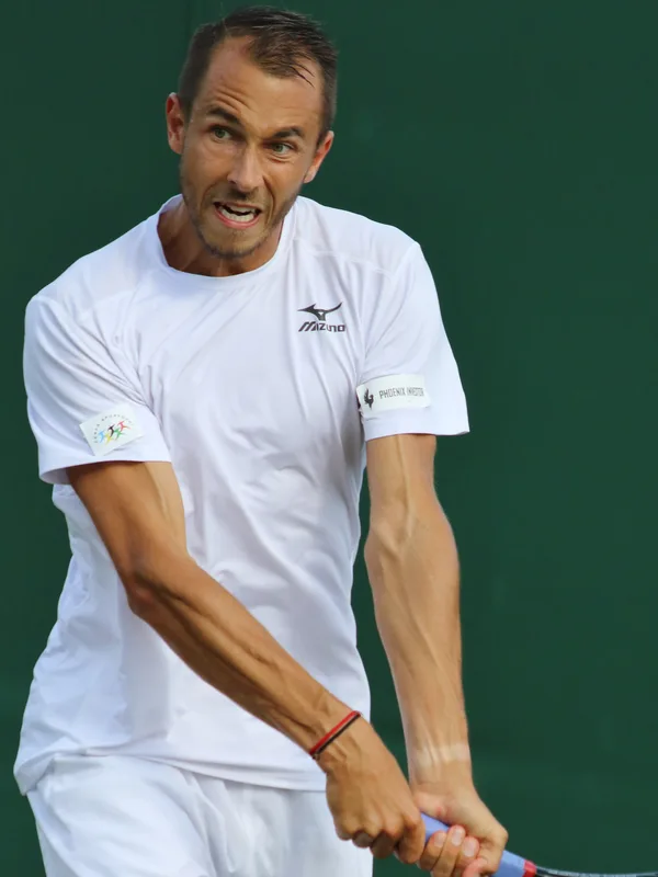 Lukáš Rosol