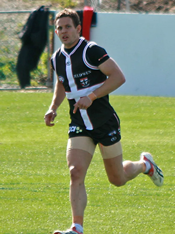 Luke Ball