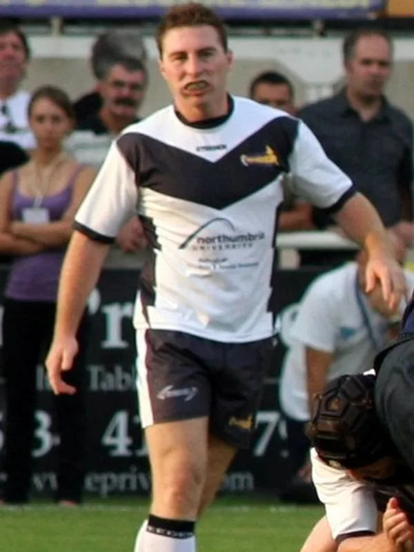 Luke Branighan