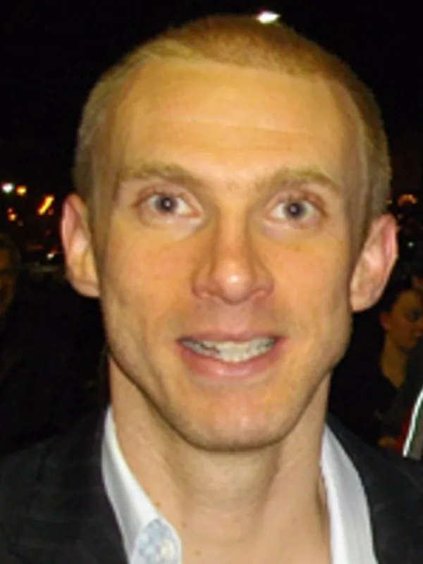 Luke Chadwick