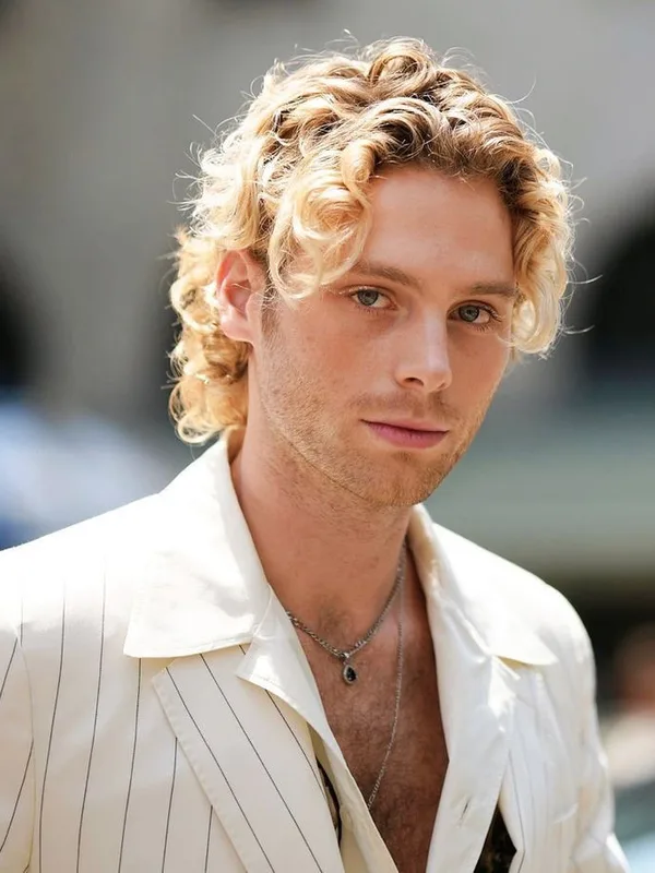 Luke Hemmings