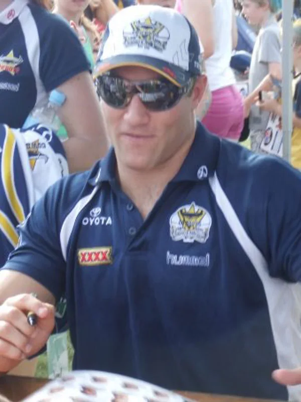 Luke O'Donnell